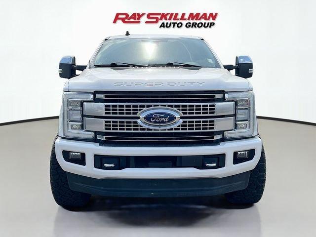 used 2019 Ford F-250 car, priced at $68,975