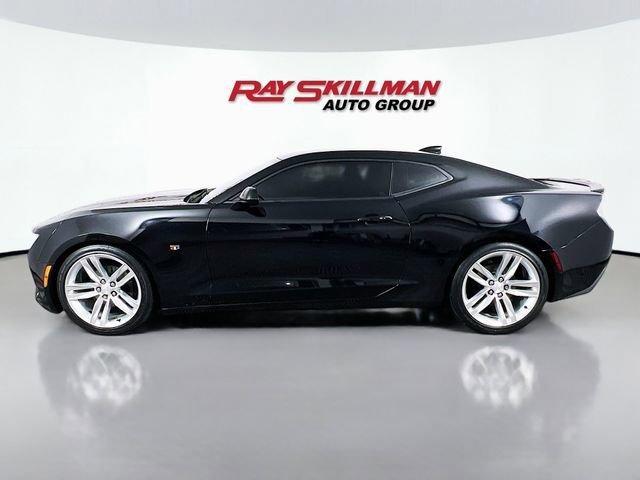 used 2017 Chevrolet Camaro car, priced at $22,975