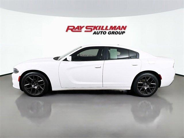 used 2019 Dodge Charger car, priced at $16,975