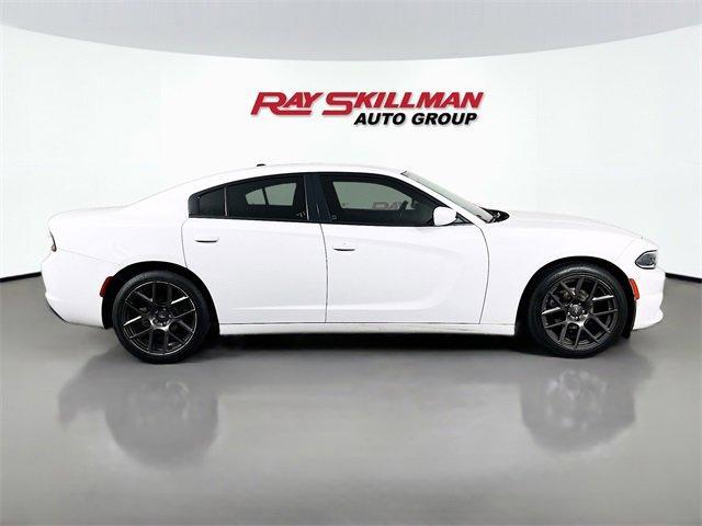 used 2019 Dodge Charger car, priced at $16,975