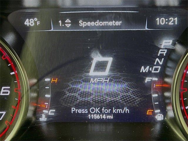 used 2019 Dodge Charger car, priced at $16,975