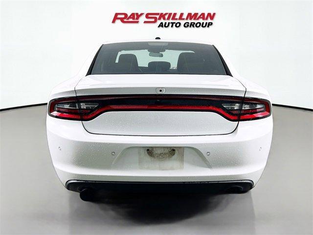 used 2019 Dodge Charger car, priced at $16,975