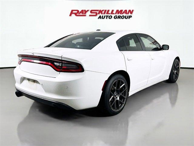 used 2019 Dodge Charger car, priced at $16,975