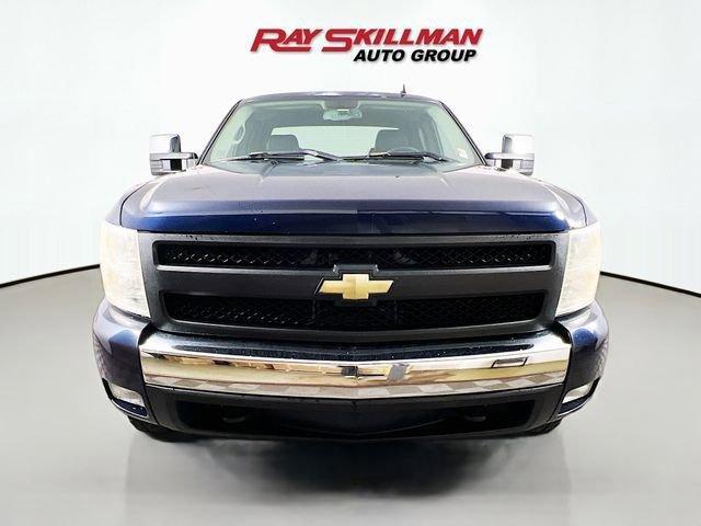 used 2008 Chevrolet Silverado 1500 car, priced at $7,975
