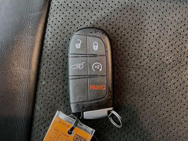 used 2019 Jeep Grand Cherokee car, priced at $23,975