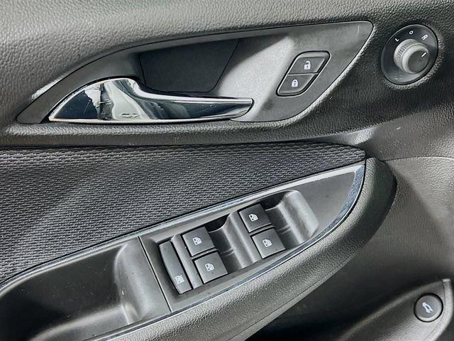 used 2019 Chevrolet Cruze car, priced at $12,975