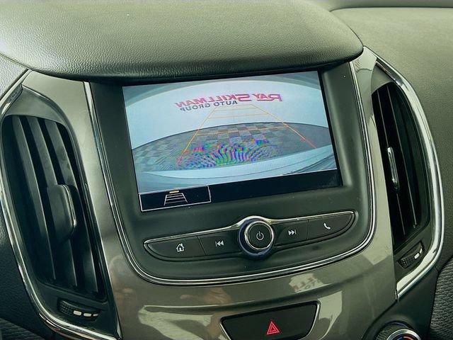 used 2019 Chevrolet Cruze car, priced at $12,975