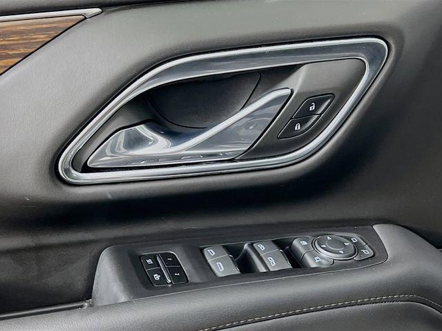 used 2023 Chevrolet Suburban car, priced at $63,975