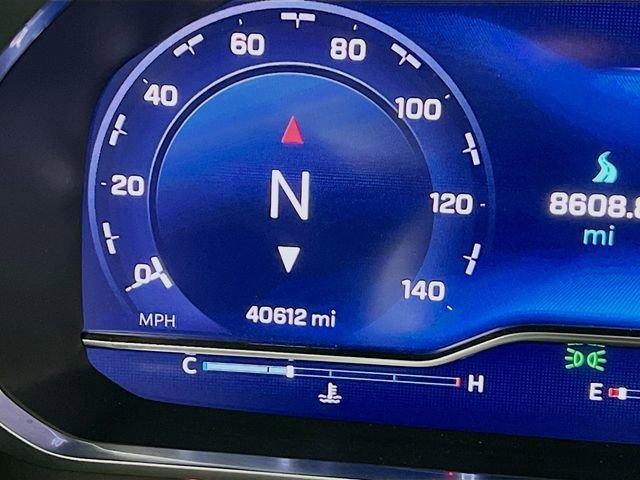 used 2023 Chevrolet Suburban car, priced at $63,975