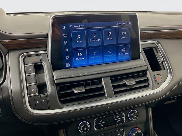 used 2023 Chevrolet Suburban car, priced at $63,975