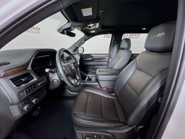 used 2023 Chevrolet Suburban car, priced at $63,975