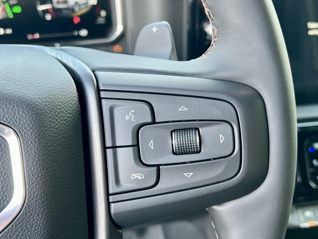 new 2026 GMC Sierra 1500 car, priced at $100,512