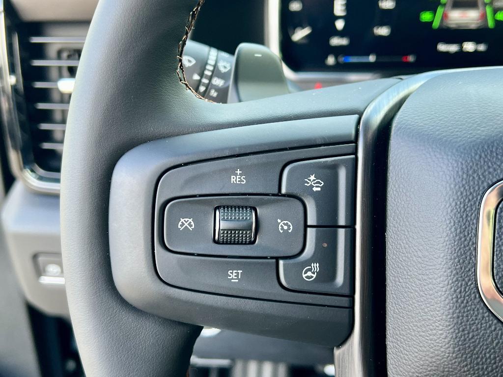 new 2026 GMC Sierra 1500 car, priced at $100,512