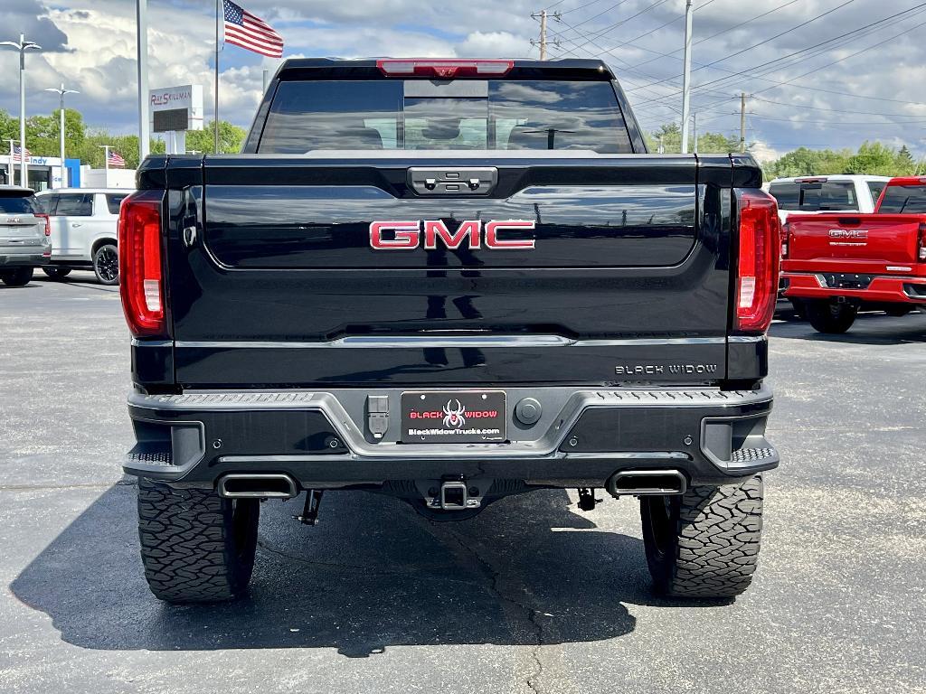 new 2026 GMC Sierra 1500 car, priced at $100,512