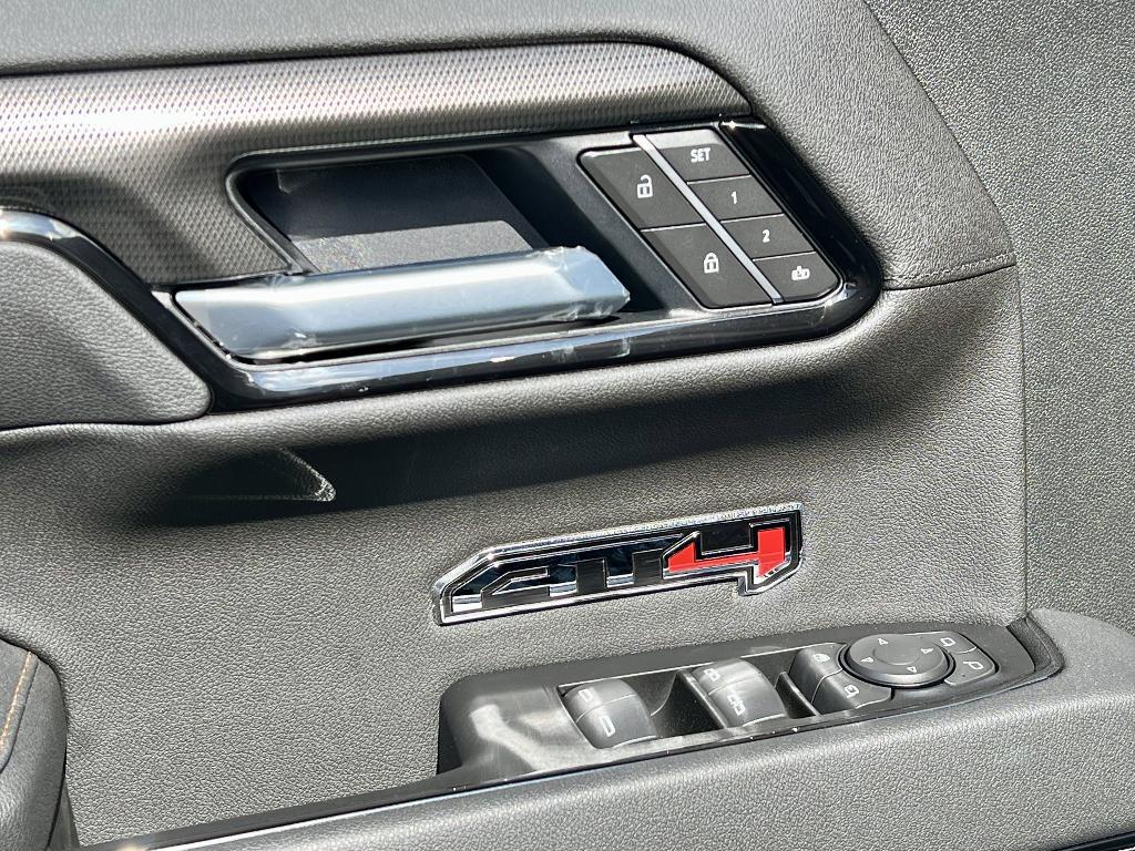 new 2026 GMC Sierra 1500 car, priced at $100,512