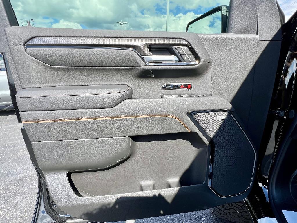 new 2026 GMC Sierra 1500 car, priced at $100,512