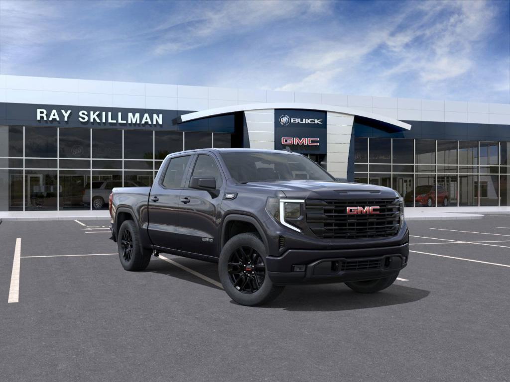 new 2026 GMC Sierra 1500 car, priced at $49,740
