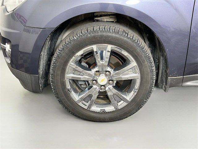 used 2013 Chevrolet Equinox car, priced at $7,975