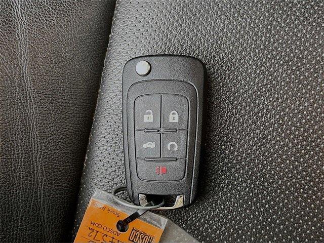 used 2013 Chevrolet Equinox car, priced at $7,975