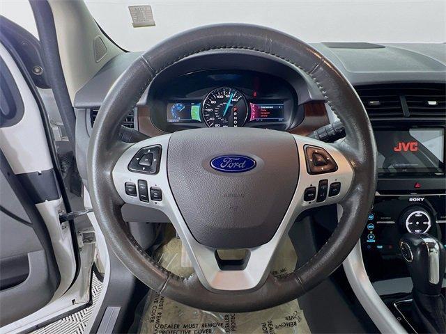 used 2011 Ford Edge car, priced at $7,877