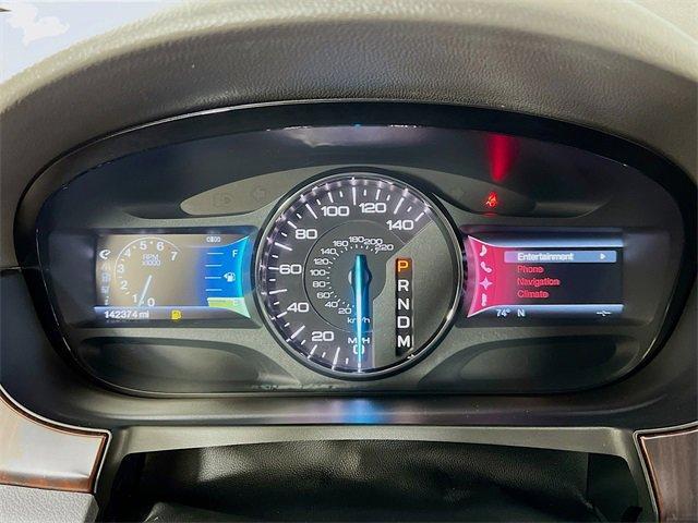 used 2011 Ford Edge car, priced at $7,877