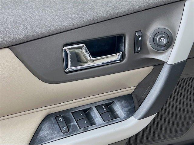 used 2011 Ford Edge car, priced at $7,877