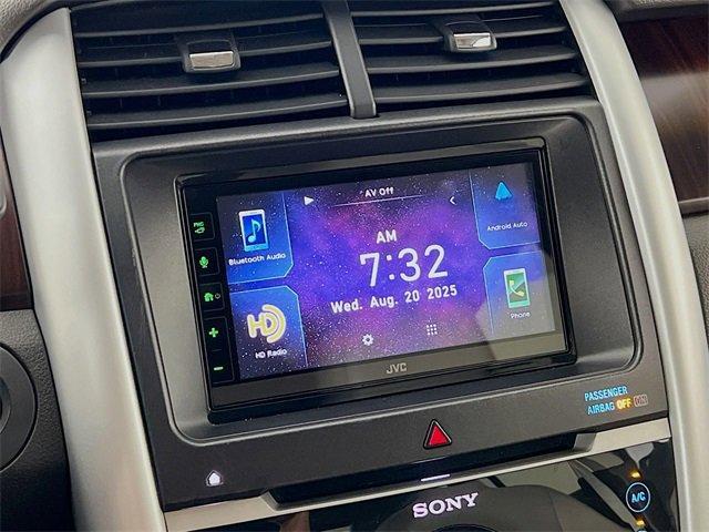 used 2011 Ford Edge car, priced at $7,877