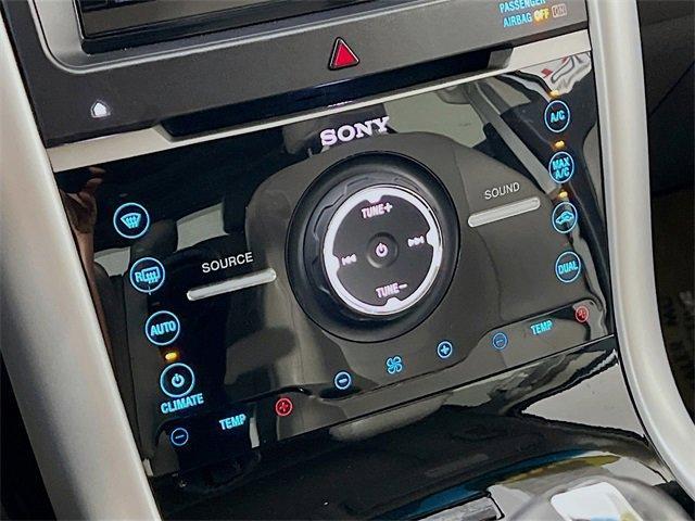 used 2011 Ford Edge car, priced at $7,877