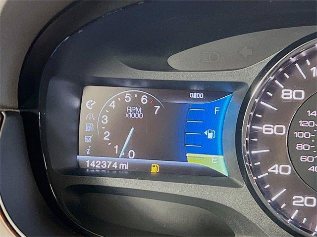 used 2011 Ford Edge car, priced at $7,877