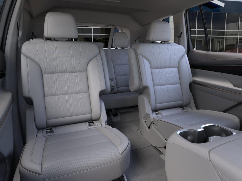 new 2026 Buick Enclave car, priced at $66,360