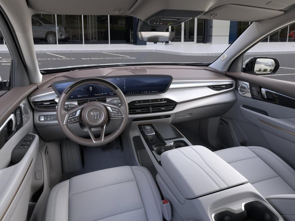new 2026 Buick Enclave car, priced at $66,360