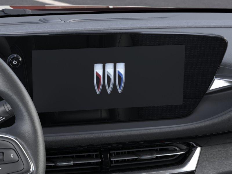 new 2026 Buick Envista car, priced at $30,115
