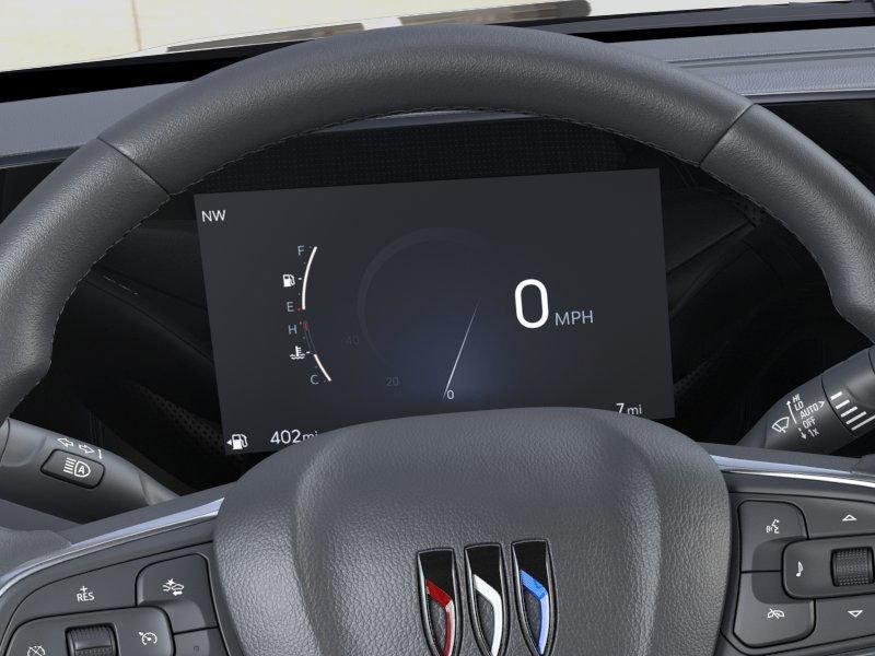 new 2026 Buick Envista car, priced at $31,575