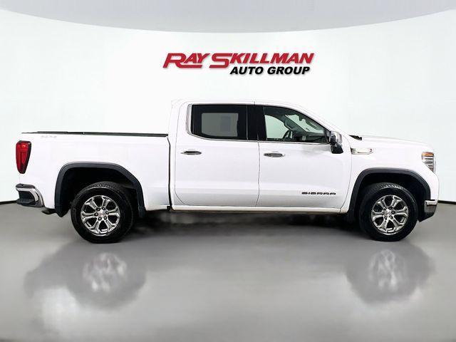 used 2025 GMC Sierra 1500 car, priced at $52,975