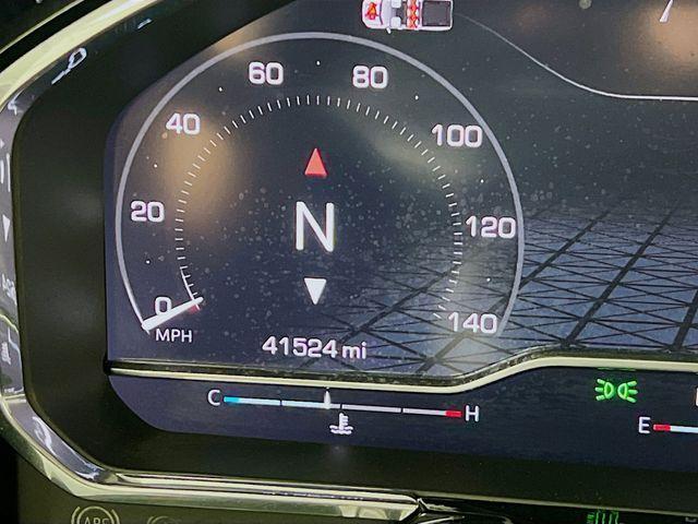 used 2025 GMC Sierra 1500 car, priced at $52,975