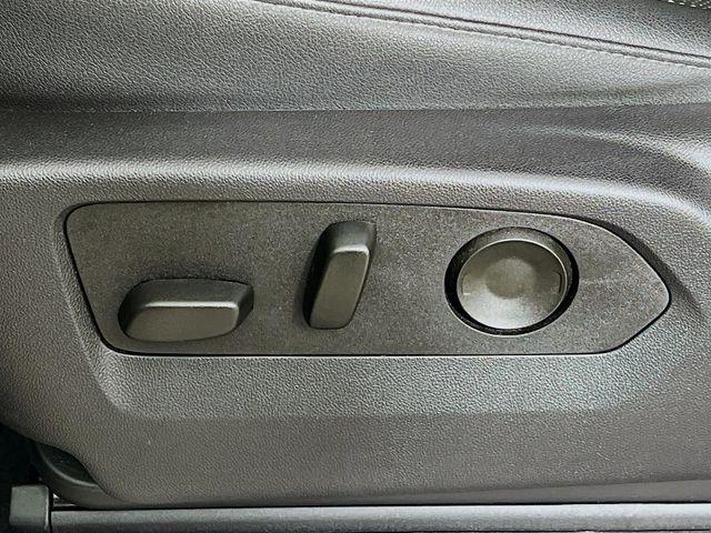 used 2025 GMC Sierra 1500 car, priced at $52,975