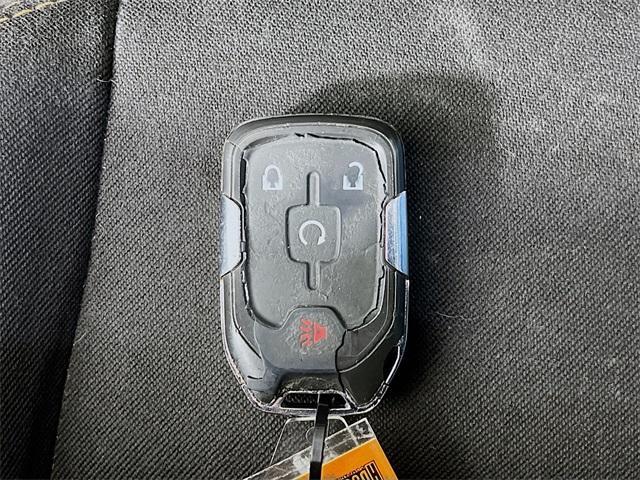 used 2019 GMC Terrain car, priced at $16,975