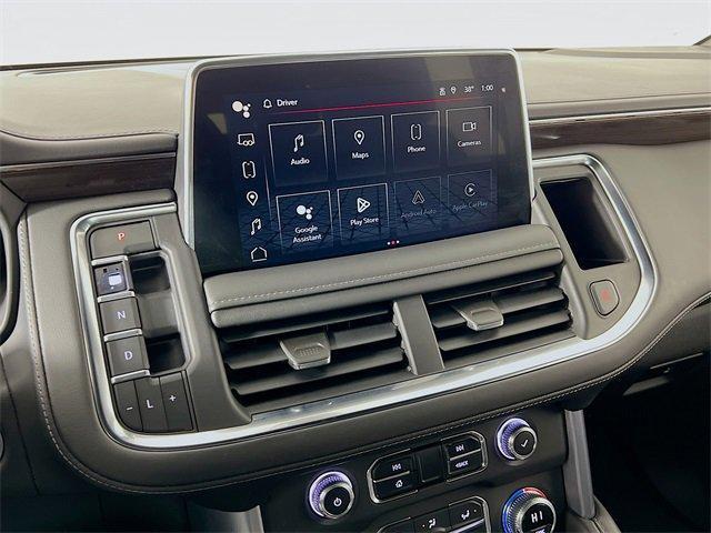 used 2022 GMC Yukon car, priced at $39,975