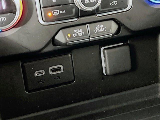 used 2022 GMC Yukon car, priced at $39,975