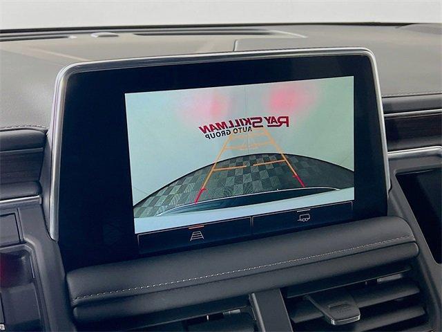 used 2022 GMC Yukon car, priced at $39,975