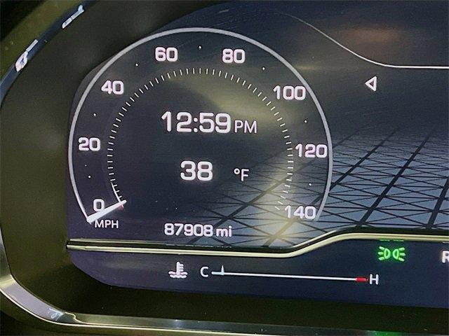 used 2022 GMC Yukon car, priced at $39,975