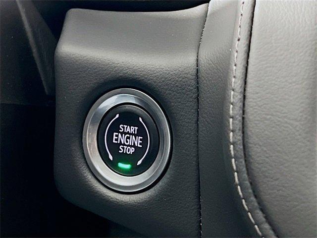 used 2022 GMC Yukon car, priced at $39,975