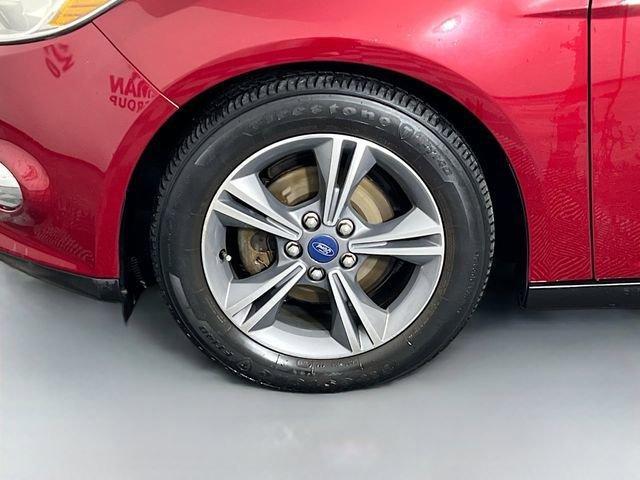 used 2014 Ford Focus car, priced at $8,975