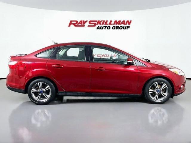 used 2014 Ford Focus car, priced at $8,975