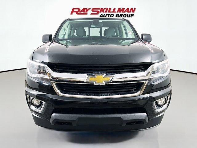 used 2016 Chevrolet Colorado car, priced at $18,975
