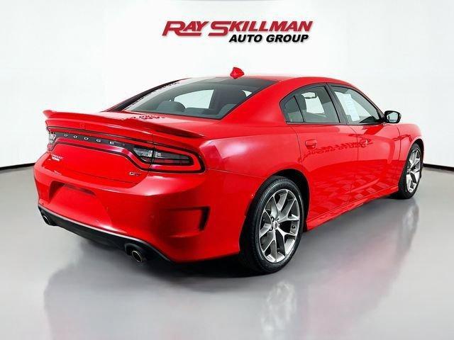 used 2023 Dodge Charger car, priced at $26,950