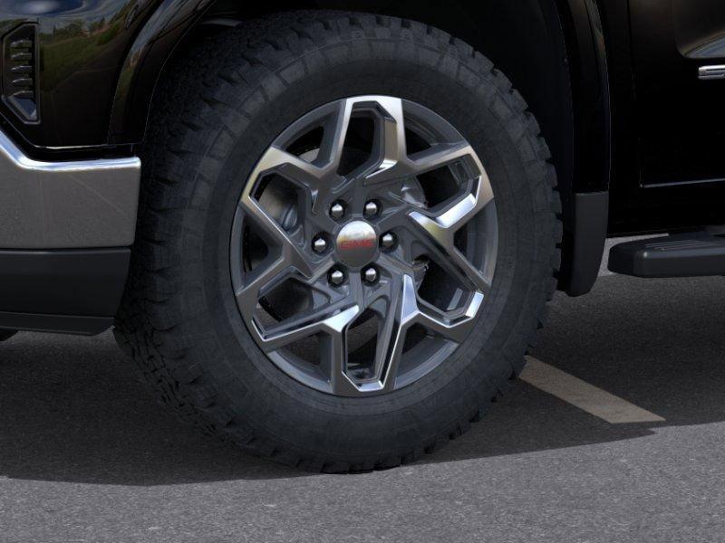 new 2026 GMC Sierra 1500 car, priced at $65,510