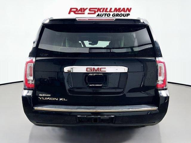 used 2020 GMC Yukon XL car, priced at $41,975