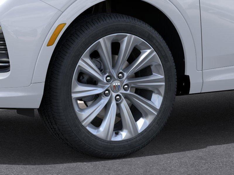 new 2026 Buick Envista car, priced at $31,335