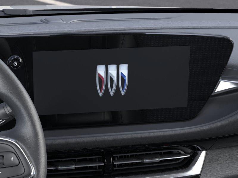 new 2026 Buick Envista car, priced at $31,335